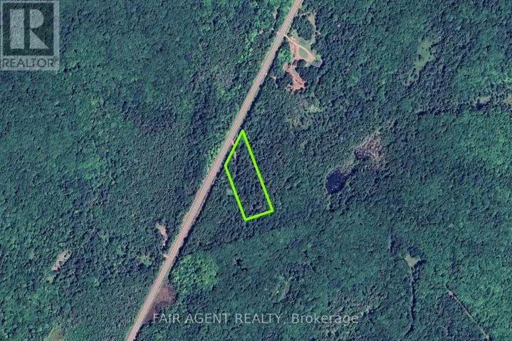 12548 N COUNTY RD 503, Highlands East (Monmouth), Ontario K0L3C0