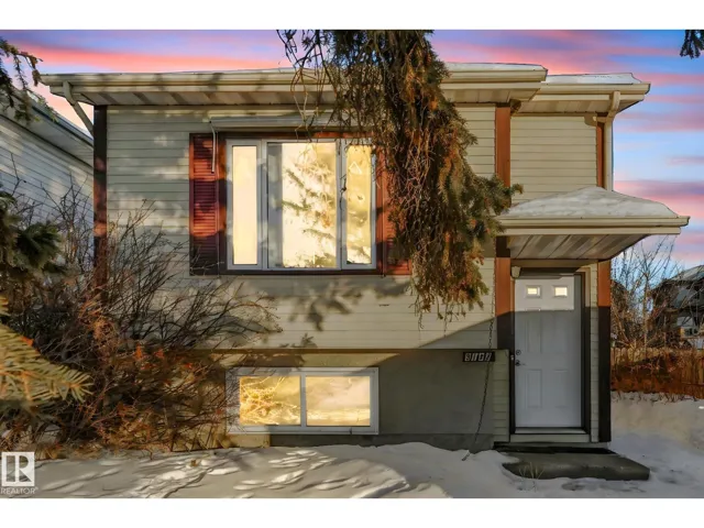 9142 180A AV NW, Edmonton, Alberta T5Z2K2
