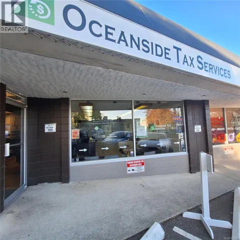 3 162 Harrison Ave, Parksville, British Columbia V9P2G6