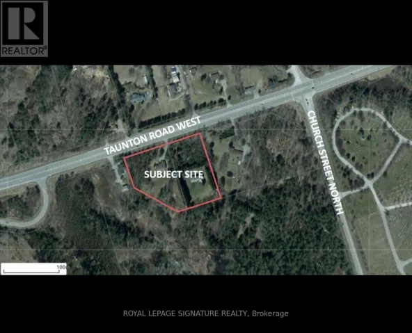 669 TAUNTON ROAD W, Ajax (Northwest Ajax), Ontario L1T4R6