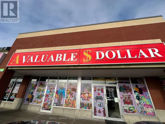 #12/14 - 9200 BATHURST STREET, Vaughan (Patterson), Ontario L4J8W1