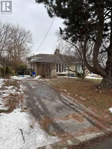 6 KING RICHARD COURT, Markham (Bullock), Ontario L3P1M1