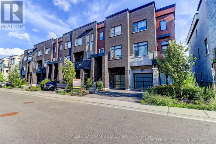 57 LASKIN DRIVE, Vaughan (Patterson), Ontario L6A5A4