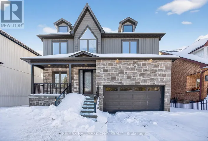 86 37TH STREET N, Wasaga Beach, Ontario L9Z2B5