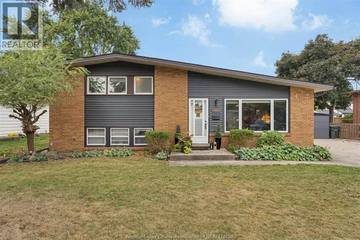 3775 VIRGINIA PARK, Windsor, Ontario N9E2C7