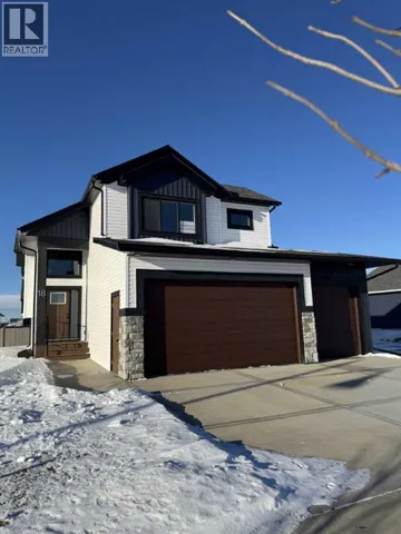 18 Trout Avenue, Red Deer, Alberta T4P0Y8