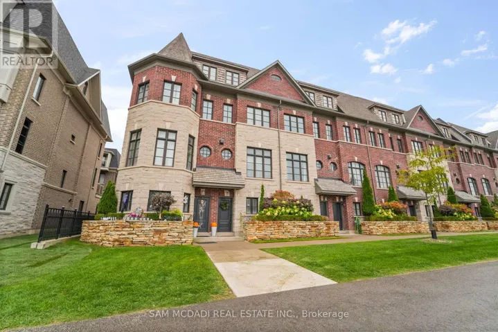 2 - 2160 TRAFALGAR ROAD, Oakville (RO River Oaks), Ontario L6H0N3