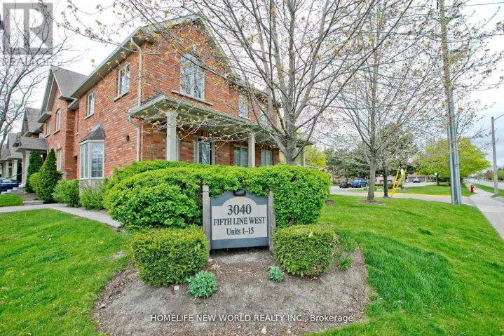 1 - 3040 FIFTH LINE W, Mississauga (Erin Mills), Ontario L5L0A4