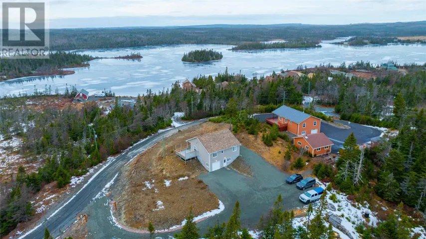 43 Birch Ridge Road, Goulds Big Pond, Newfoundland & Labrador A0B3K0