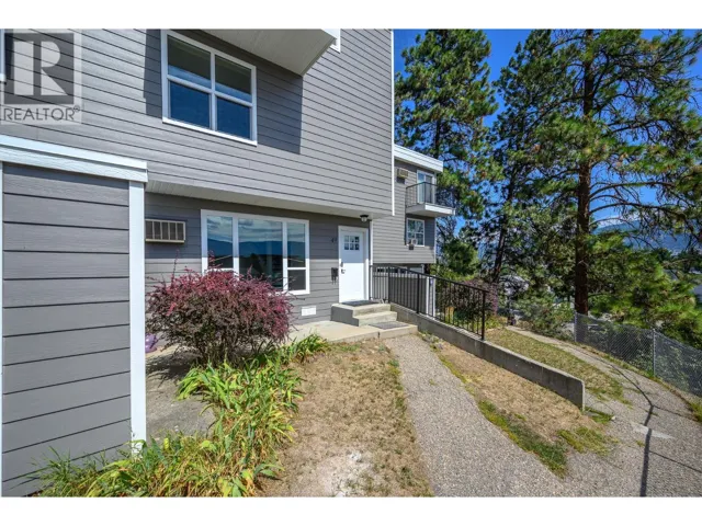3800 40 Avenue Unit# 49, Vernon, British Columbia V1T6S3