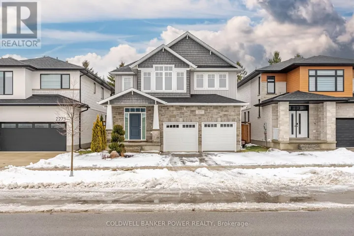 2277 TOKALA TRAIL, London North (North S), Ontario N6G0N6