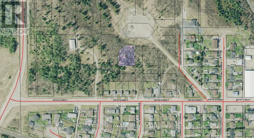 59 ALEXANDRA AVENUE, Cochrane, Ontario P0L1C0