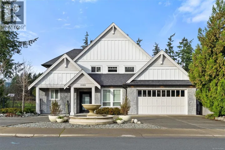 2168 Champions Way, Langford, British Columbia V9B0R9