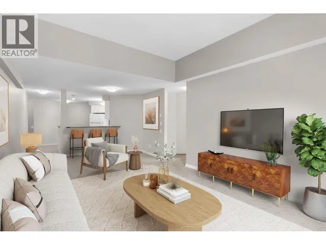 515 Houghton Road Unit# 311, Kelowna, British Columbia V7X7P9