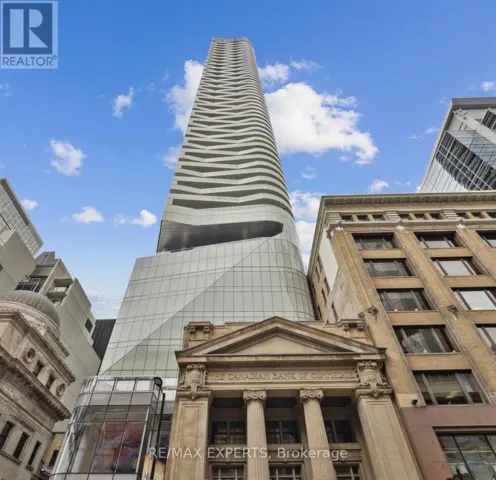 3414 - 197 YONGE STREET, Toronto (Church-Yonge Corridor), Ontario M5B0C1