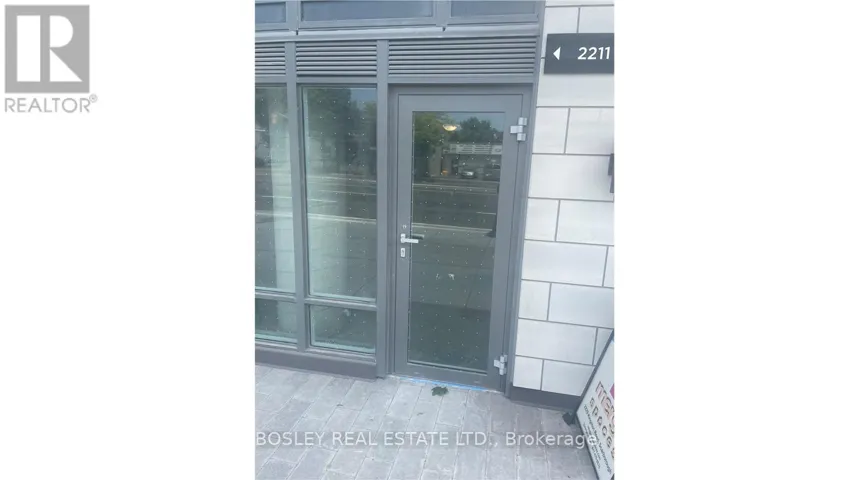 2211 - 2201 KINGSTON ROAD, Toronto (Birchcliffe-Cliffside), Ontario M1N1T7