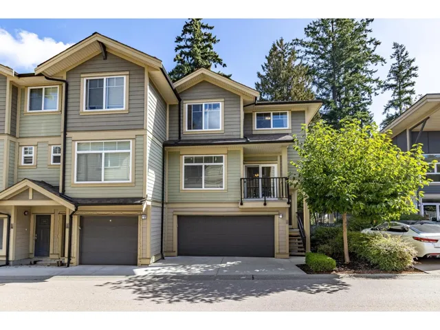 44 5957 152 STREET, Surrey, British Columbia V3S3K4