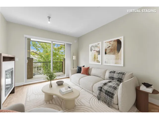 322 6688 120 STREET, Surrey, British Columbia V3W1T8