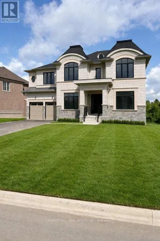 171 TIMBERLINE TRAIL, Aurora (Aurora Highlands), Ontario L4G5Z6