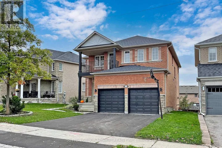 183 RAVINEVIEW DRIVE, Vaughan, Ontario L6A3T2