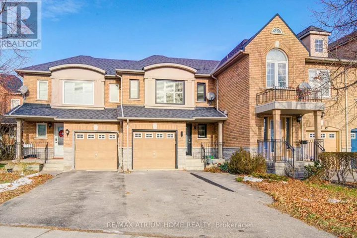 20 MAPLE SUGAR LANE, Vaughan (Patterson), Ontario L4J8S5