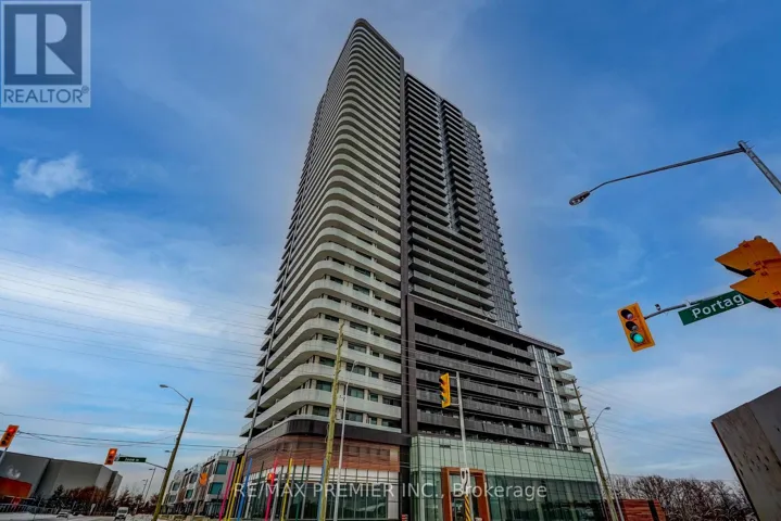 2811 - 7895 JANE STREET, Vaughan (Concord), Ontario L4K0K2