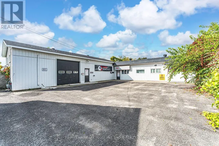 3 - 48 ELLEN STREET, Barrie (City Centre), Ontario L4N3A4