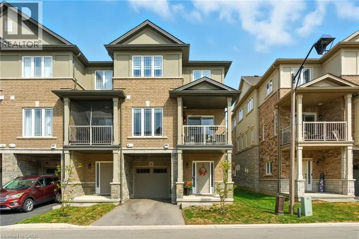 9 LAGUNA VILLAGE Crescent, Hannon, Ontario L0R1P0