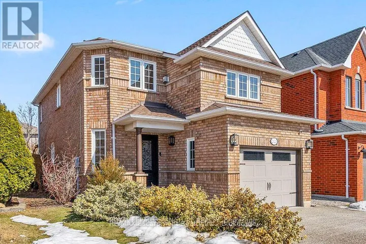 BSMT - 2129 GLENFIELD ROAD, Oakville (WT West Oak Trails), Ontario L6M3S4