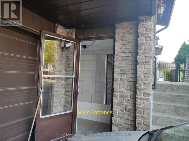 BSMT - 2953 OSLO CRESCENT, Mississauga (Meadowvale), Ontario L5N1Z8