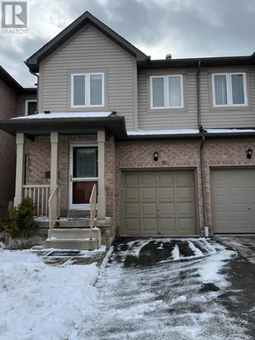 55 - 5255 GUILDWOOD WAY, Mississauga (Hurontario), Ontario L5R4A8