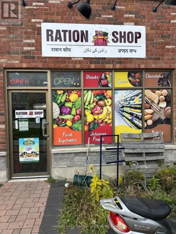 2 - 144 INSPIRE BOULEVARD, Brampton (Sandringham-Wellington North), Ontario L6R3X7