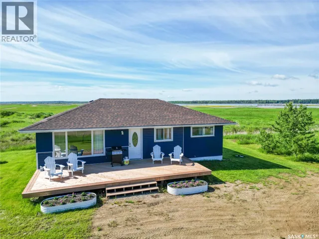 5 Ivory DRIVE, Big River Rm No. 555, Saskatchewan S0J0E0