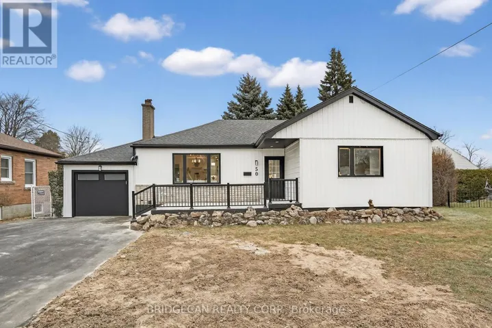 50 MOUNTAIN AVENUE N, Hamilton (Stoney Creek), Ontario L8G2K8