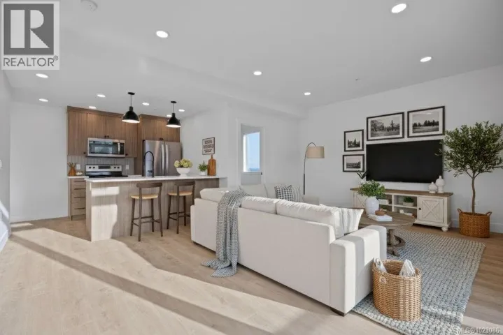 205 201 Dogwood Dr, Ladysmith, British Columbia V9G0C3