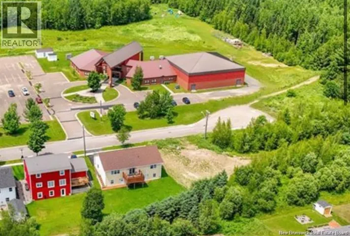 147 Cowperthwaite, Fredericton, New Brunswick E3A9W6