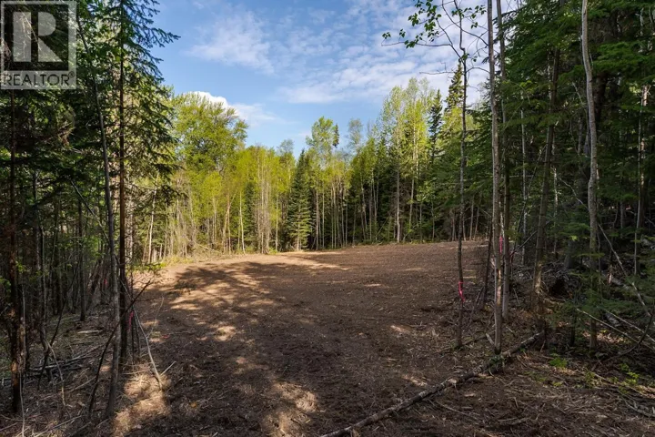 LOT 23-24 BEGER ROAD, Prince George, British Columbia V2M7C8