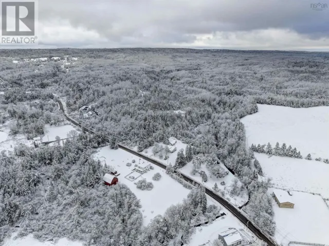 Lot 11-HA2 Greenfield Road, Murray Siding, Nova Scotia B6L3M4