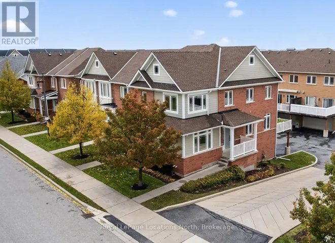 31 NORTH MAPLE STREET, Collingwood, Ontario L9Y0J8