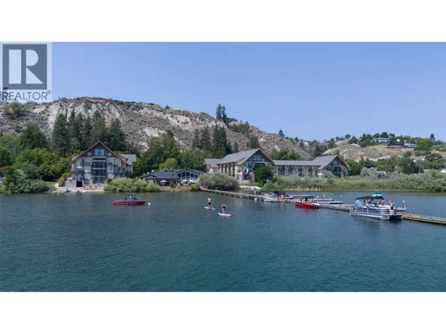 13011 Lakeshore Drive S Unit# 116, Summerland, British Columbia V0H1Z1