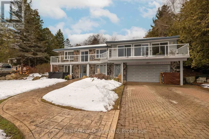 339496 PRESQUILE ROAD, Georgian Bluffs, Ontario N0H2T0