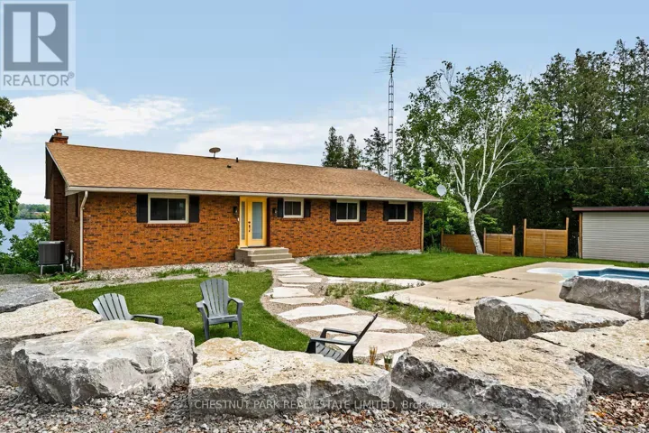 5404 COUNTY ROAD 1, Prince Edward County (Hillier Ward), Ontario K0K1T0