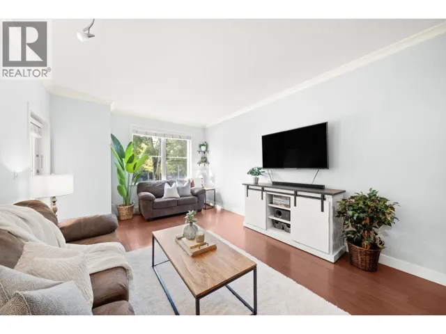 206 1375 VIEW CRESCENT, Delta, British Columbia V4L0A3