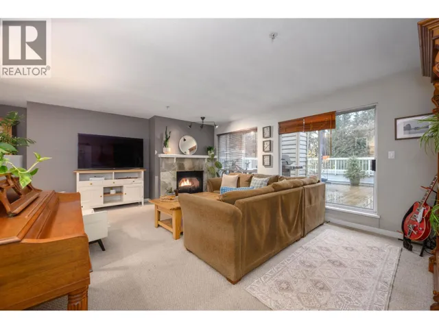 514 1000 BOWRON COURT, North Vancouver, British Columbia V7H2W1