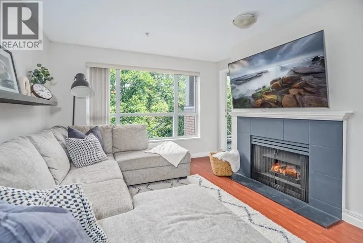 308 2551 PARKVIEW LANE, Port Coquitlam, British Columbia V3C6J8