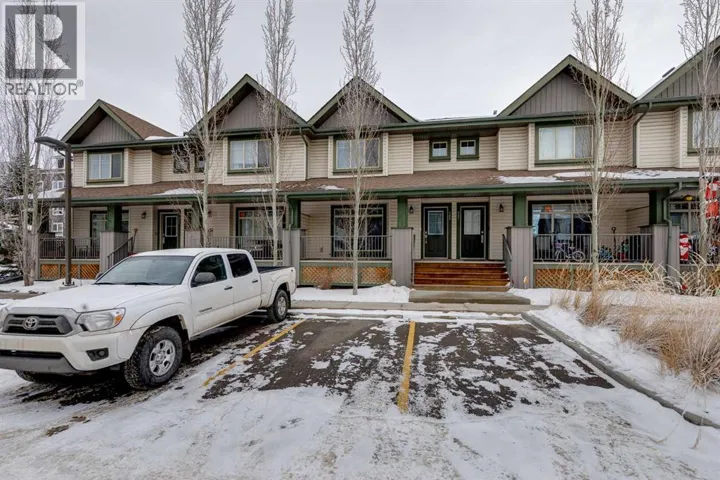 509, 121 Copperpond Common SE, Calgary, Alberta T2Z5B6