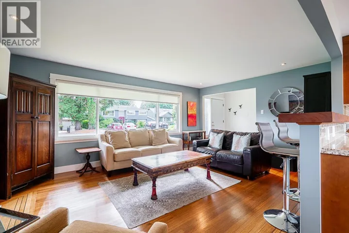 5015 CHEHALIS DRIVE, Delta, British Columbia V4M1Y7