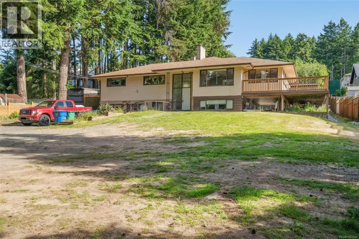 5831 Hammond Bay Rd, Nanaimo, British Columbia V9T5N3