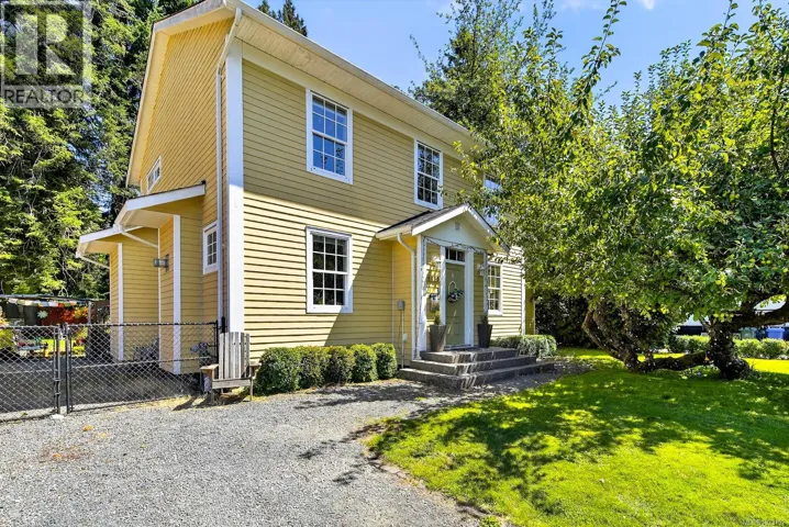 4455 Elizabeth St, Port Alberni, British Columbia V9Y6L4