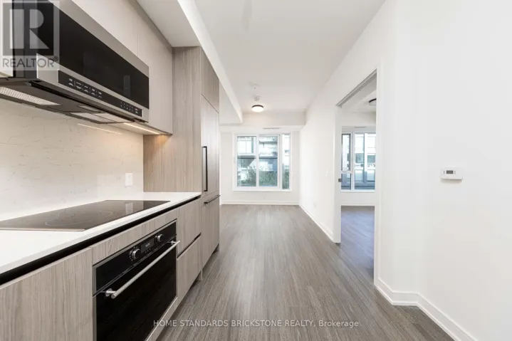 309 - 425 FRONT STREET E, Toronto (Waterfront Communities), Ontario M5A0X2